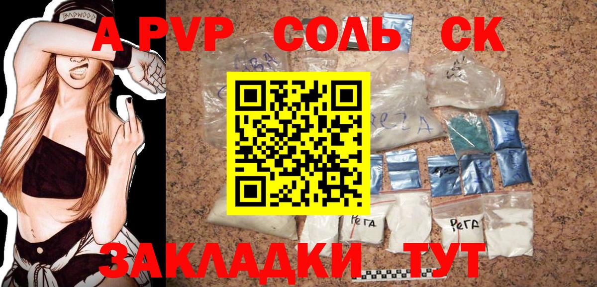 A PVP СК КРИС Мурманск